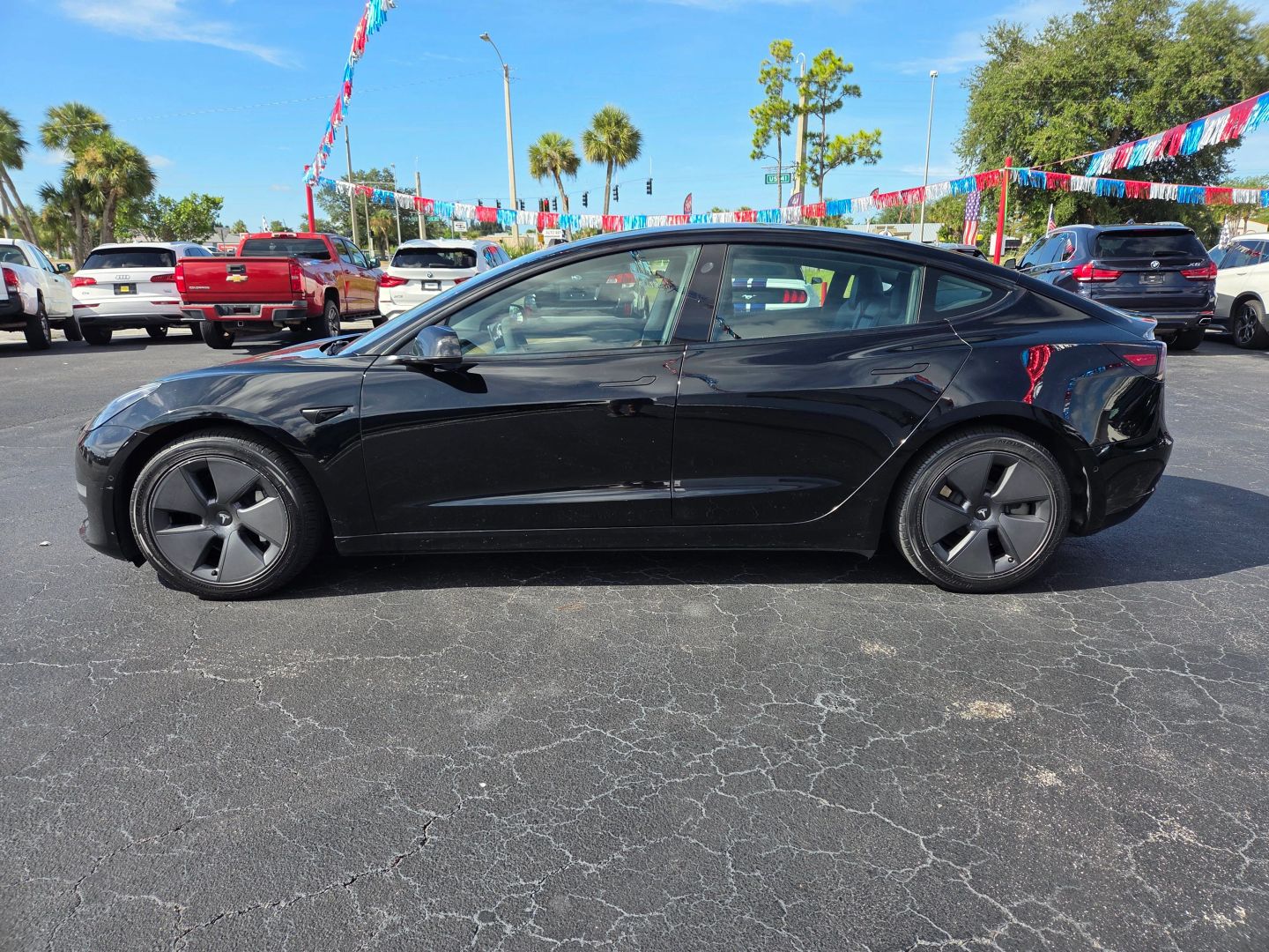 tesla model 3 2022 5YJ3E1EA0NF187187 image tesla model 3 2022 5YJ3E1EA0NF187187 image